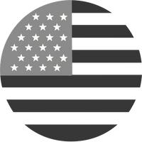 Fast 3-5 Day US Delivery